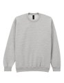 Heren Sweater Gildan SF000 ASsh Grey